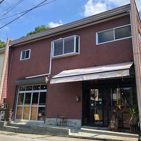 Torus 修善寺 Condominium 貸切宿 Izu  Dış mekan fotoğraf