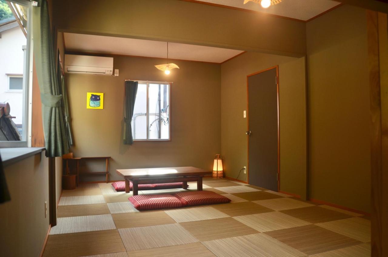 Torus 修善寺 Condominium 貸切宿 Izu  Dış mekan fotoğraf