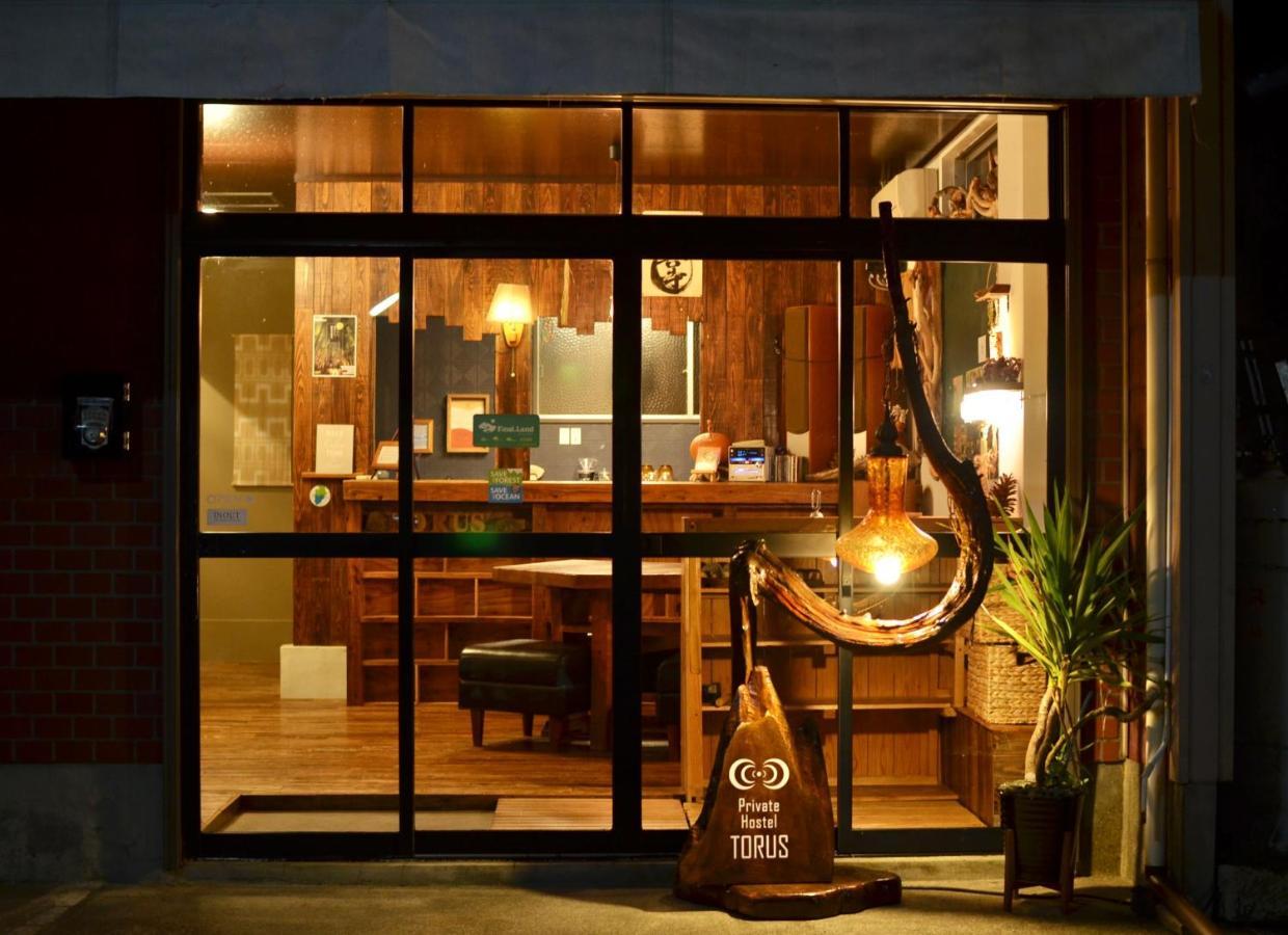Torus 修善寺 Condominium 貸切宿 Izu  Dış mekan fotoğraf