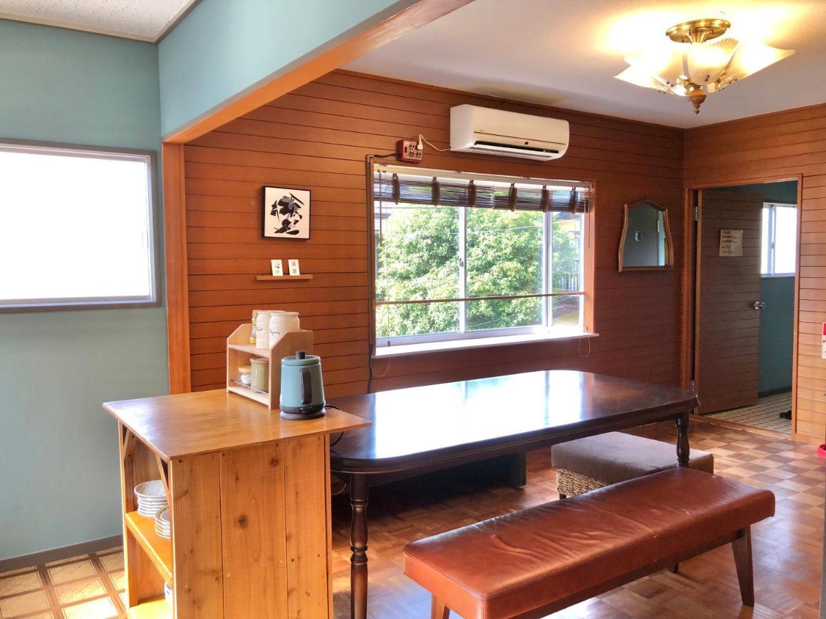 Torus 修善寺 Condominium 貸切宿 Izu  Dış mekan fotoğraf