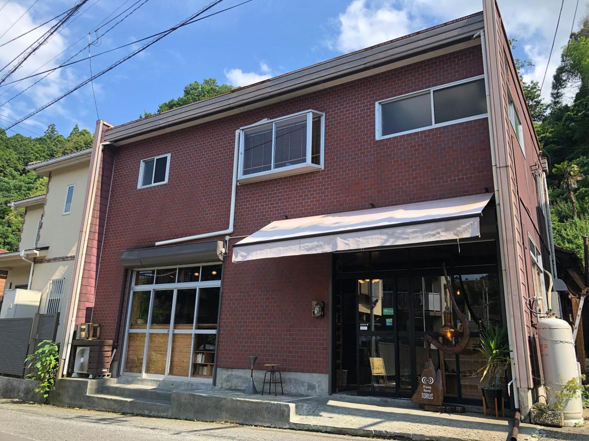 Torus 修善寺 Condominium 貸切宿 Izu  Dış mekan fotoğraf