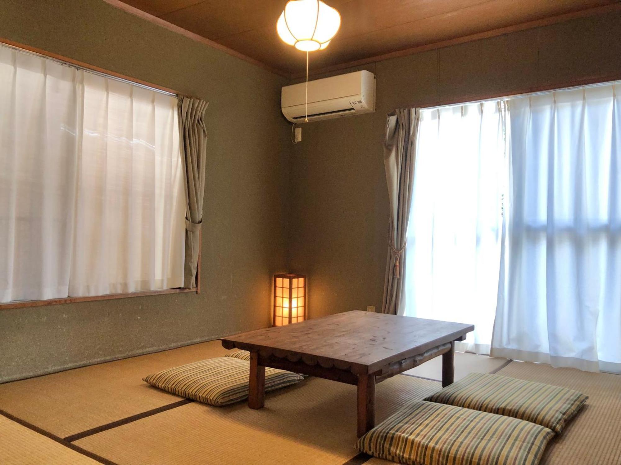 Torus 修善寺 Condominium 貸切宿 Izu  Dış mekan fotoğraf