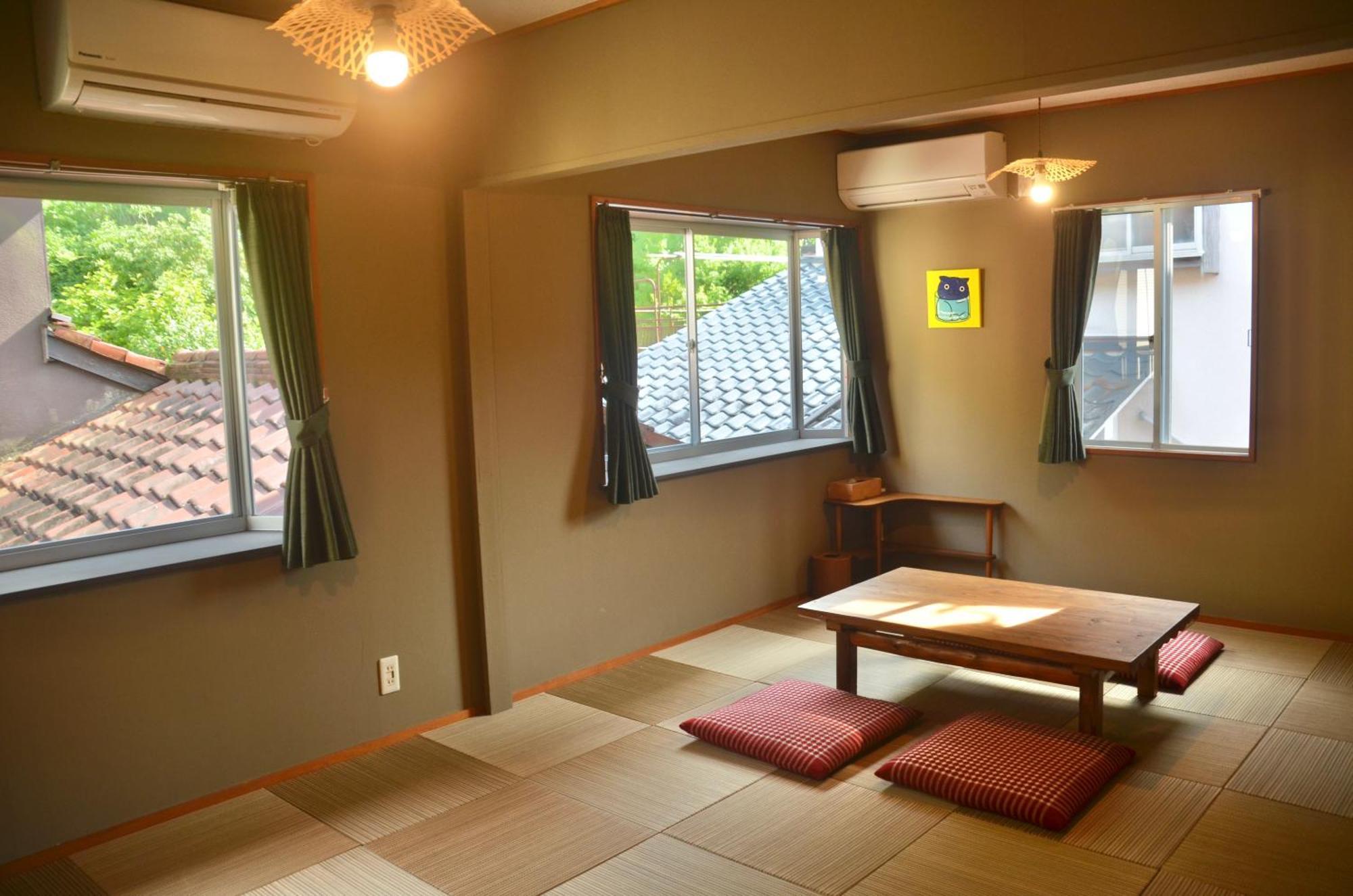 Torus 修善寺 Condominium 貸切宿 Izu  Dış mekan fotoğraf