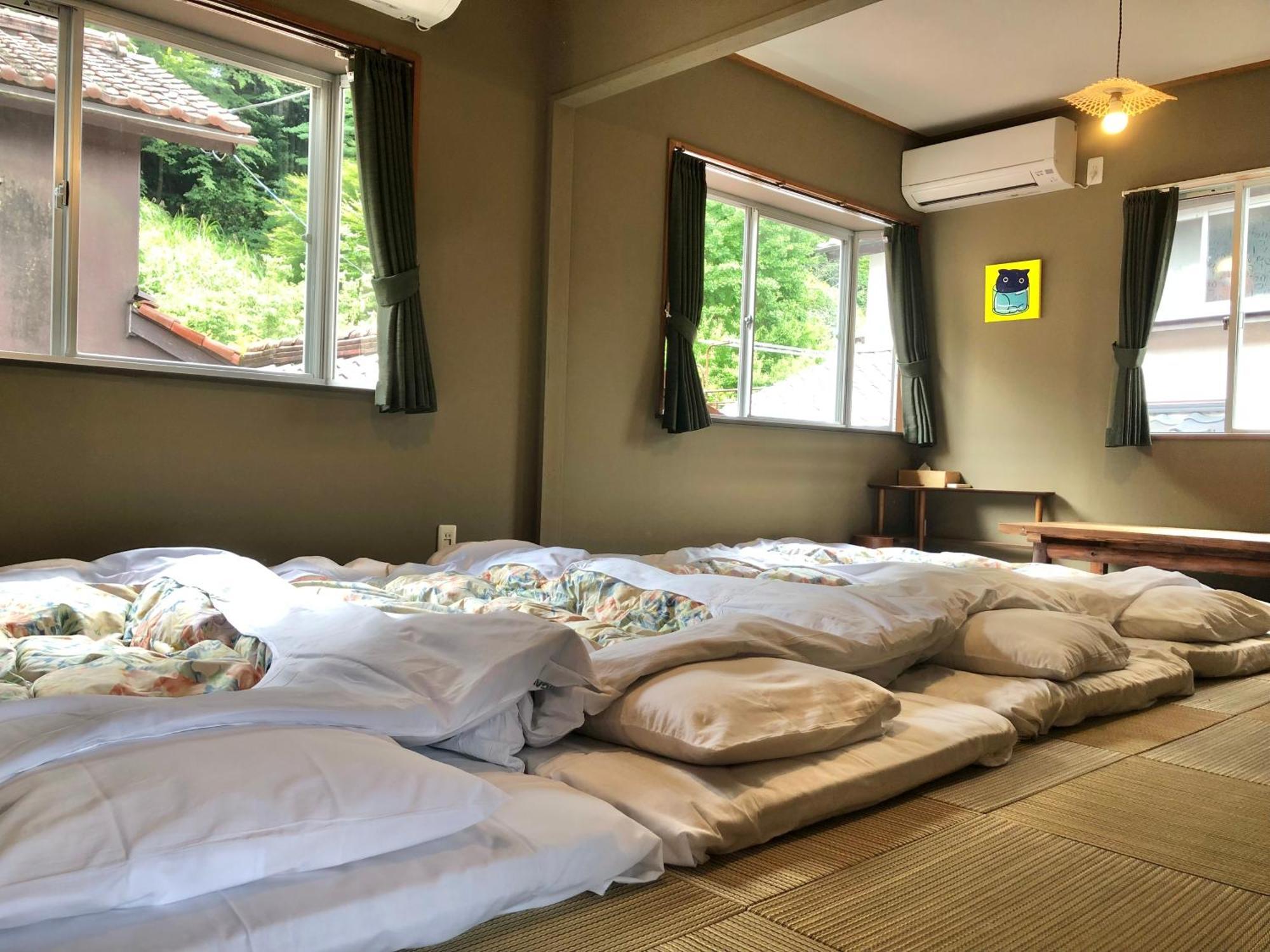 Torus 修善寺 Condominium 貸切宿 Izu  Dış mekan fotoğraf