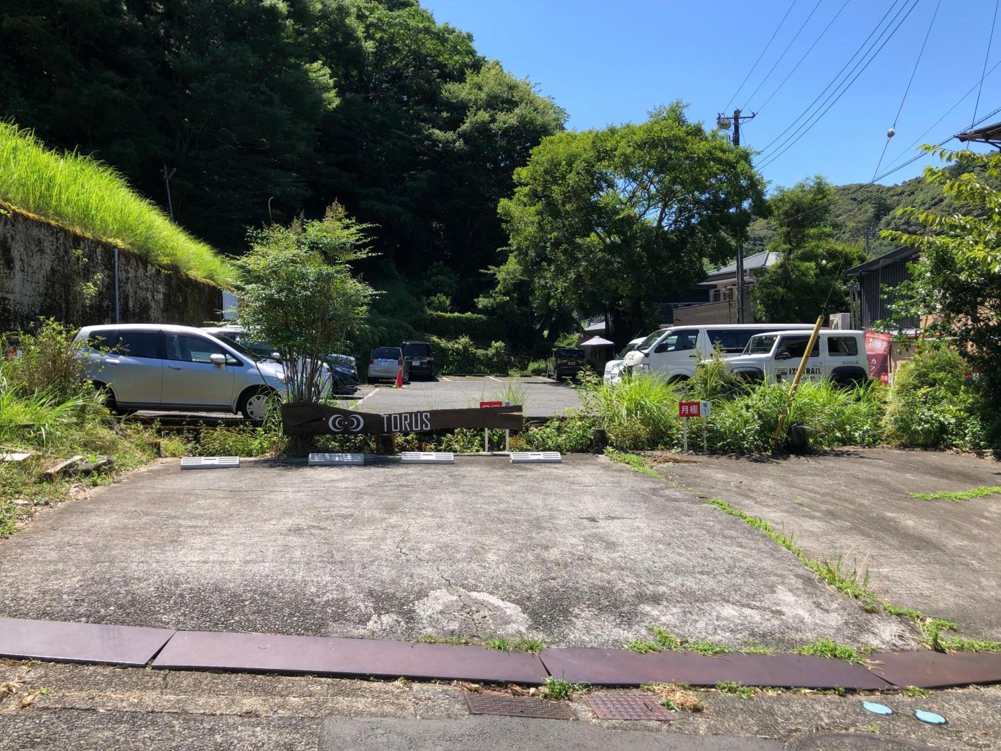 Torus 修善寺 Condominium 貸切宿 Izu  Dış mekan fotoğraf