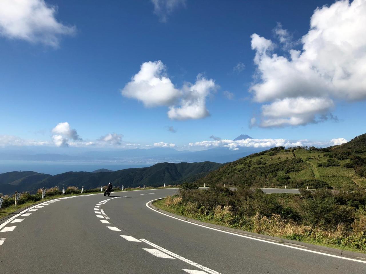Torus 修善寺 Condominium 貸切宿 Izu  Dış mekan fotoğraf